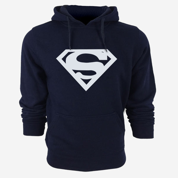 Superman Hooded Jacket