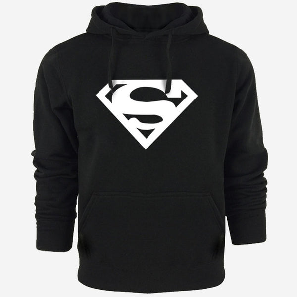 Superman Hooded Jacket