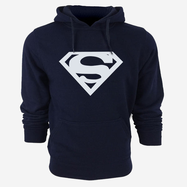 Superman Hooded Jacket