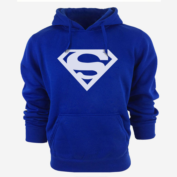 Superman Hooded Jacket