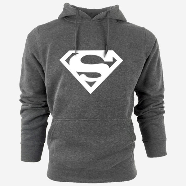 Superman Hooded Jacket