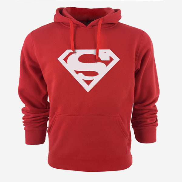 Superman Hooded Jacket